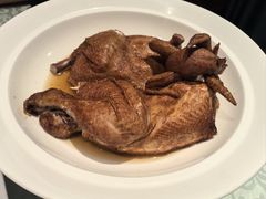 -老德州四合院·德州菜(天衢路店)