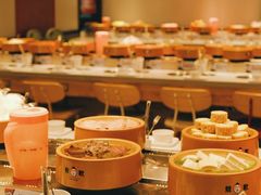 -龍歌自助小火锅(李沧顺和汇店)