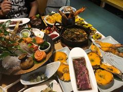 -山之川日料放题(通州店)