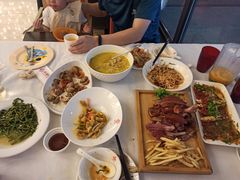 -丰收日·小海鲜·沪上家宴(顾村正大店)