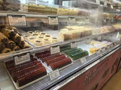 -蜂蝶来饼店(拱北总店)