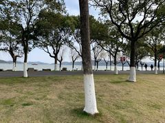 -东钱湖旅游度假区