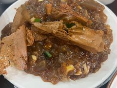 -邢家锅贴老店·非遗·开封菜(金明广场店)