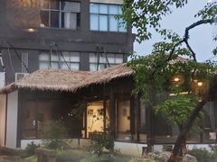 -麒麟小院·老九江菜(安平路店)