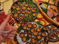 -贵木日本料理·铁板烧(新地假日广场店)