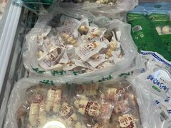 -锦明酸奶店新疆特产(斯大林西路四巷店)