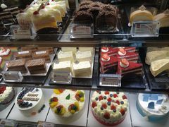 -85度C(上海兰溪二店)