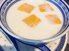 -陶兰居·手工点心·粤菜(圆融时代广场店)