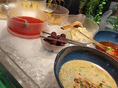 -尚宴牛特鲜自助(太原街万达店)