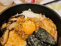 -御牛道日式烤肉料理(杭州万象城店)