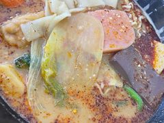 -刘文祥麻辣烫(清河毛纺路店)