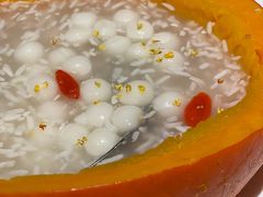 -玫瑰厅上海菜(兴国路店)