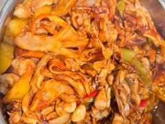 -黄记煌三汁焖锅(华发商都店)