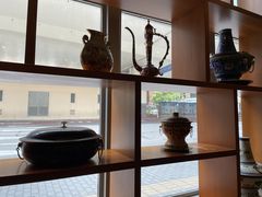 靠窗位-洪长兴(云南南路店)