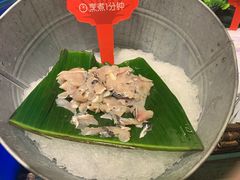 -芭菲盛宴·环球美食(袁家岗店)