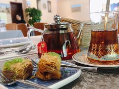Baklawa&nbsp;巴克拉瓦-La Medina餐厅(亮马河南路店)