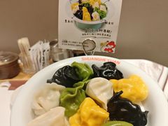 -双合园·海鲜水饺青岛菜(万佳广场店)