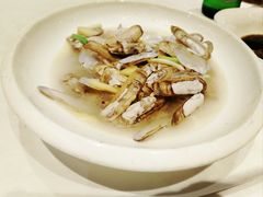 -乾隆美食·本帮菜(黄河路店)