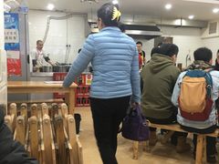 -华兴街自力面店