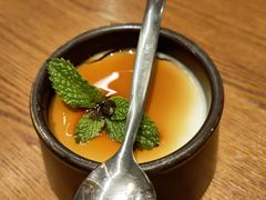 黑糖豆花-云海肴·汽锅鸡·云南菜(苏州中心店)
