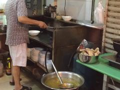 -老奶奶稀饭(明都西园店)