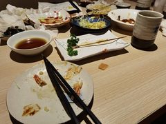 -気楽亭和食料理(气乐亭大世界本店)