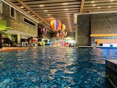 -清河半岛温泉度假酒店