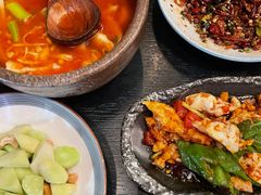 -山石榴·贵州菜(丰盛里店)