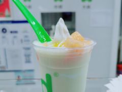 -Salud撒露欧洲冻酸奶(五道口购物中心店)