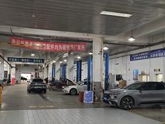 -上海协通福骋福特4S店(汶水路店)