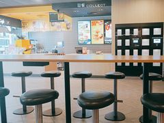 -麦当劳(南山智谷店)