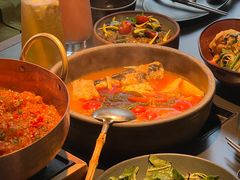 -Ameigo梅果·云贵川bistro(长宁来福士店)