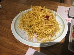 -U你·天然调味(南湖总店)