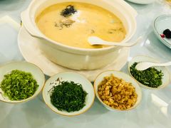 黄鱼大馄饨-麟1929(外滩店)