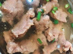 牛滑-老牌依强牛肉店(达道总店)