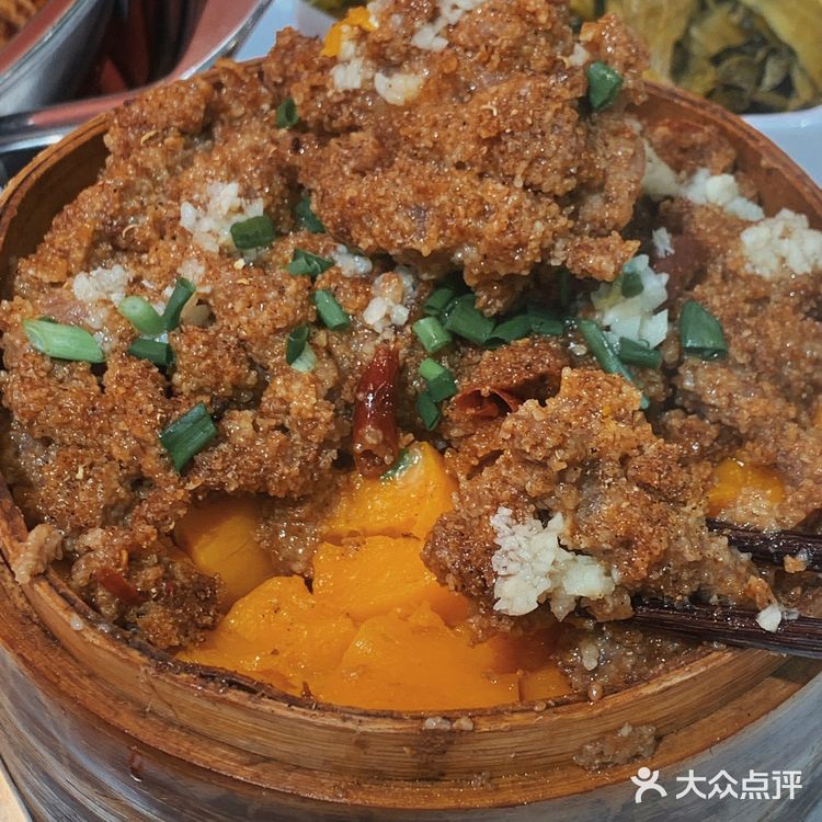 杭州探店❗️这一口豆花牛肉好吃哭了‼️