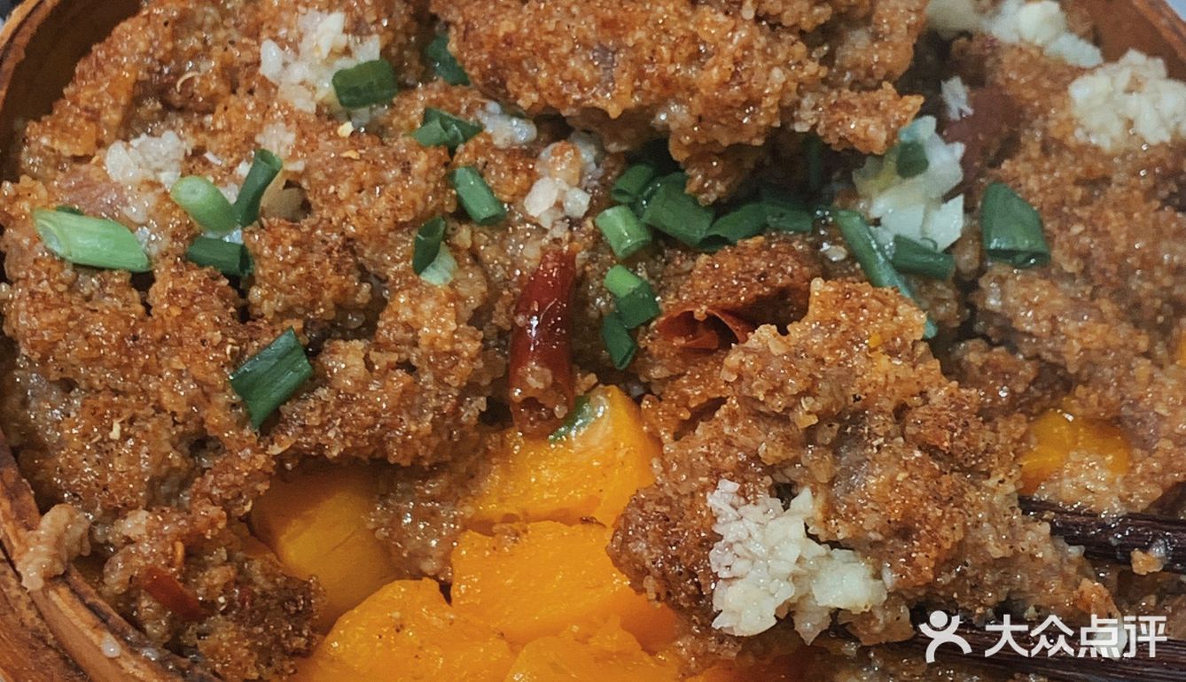 杭州探店❗️这一口豆花牛肉好吃哭了‼️