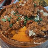 杭州探店❗️这一口豆花牛肉好吃哭了‼️
