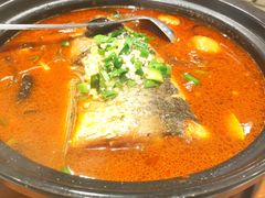 -老人和饭店(打浦路店)