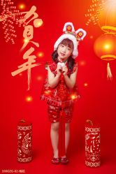 点击看大图 -倾城宝贝儿童摄影(浦东金谊店)