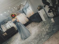 -艾慕婚纱礼服馆(和平店)