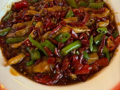 -佳佳麻辣烧菜馆