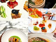 -杭州君悦酒店·湖滨28中餐厅