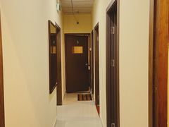 -强手盲人推拿·颈肩腰背调理(南新路店)