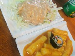 -杀猪天·韩国烤肉(总店)