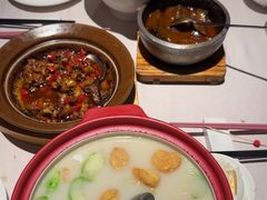 -千百味红餐厅·江西菜(绿地双子塔店)