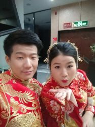 点击看大图 -现代经典婚纱摄影