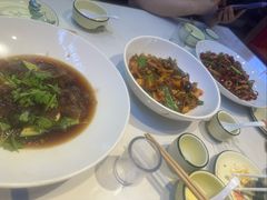 -渔家风味·鲅鱼水饺·央视展播·海鲜天津菜(开发区店)