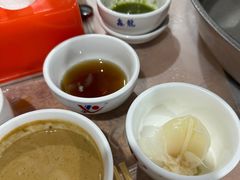 -鑫龙火锅城(环山路店)