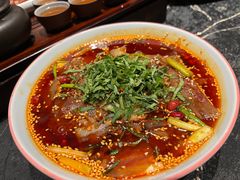 -悦百味·品质川菜(橄榄郡店)
